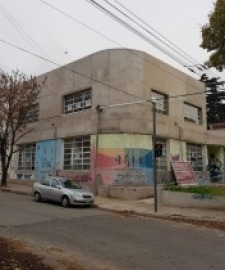 En 45 das estara terminada la obra de ampliacin y reforma de la Escuela Secundaria 20